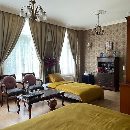 Luxurious Classical Dutch Styled Room In City Centre Of The Hague - Home Stay Esterno foto