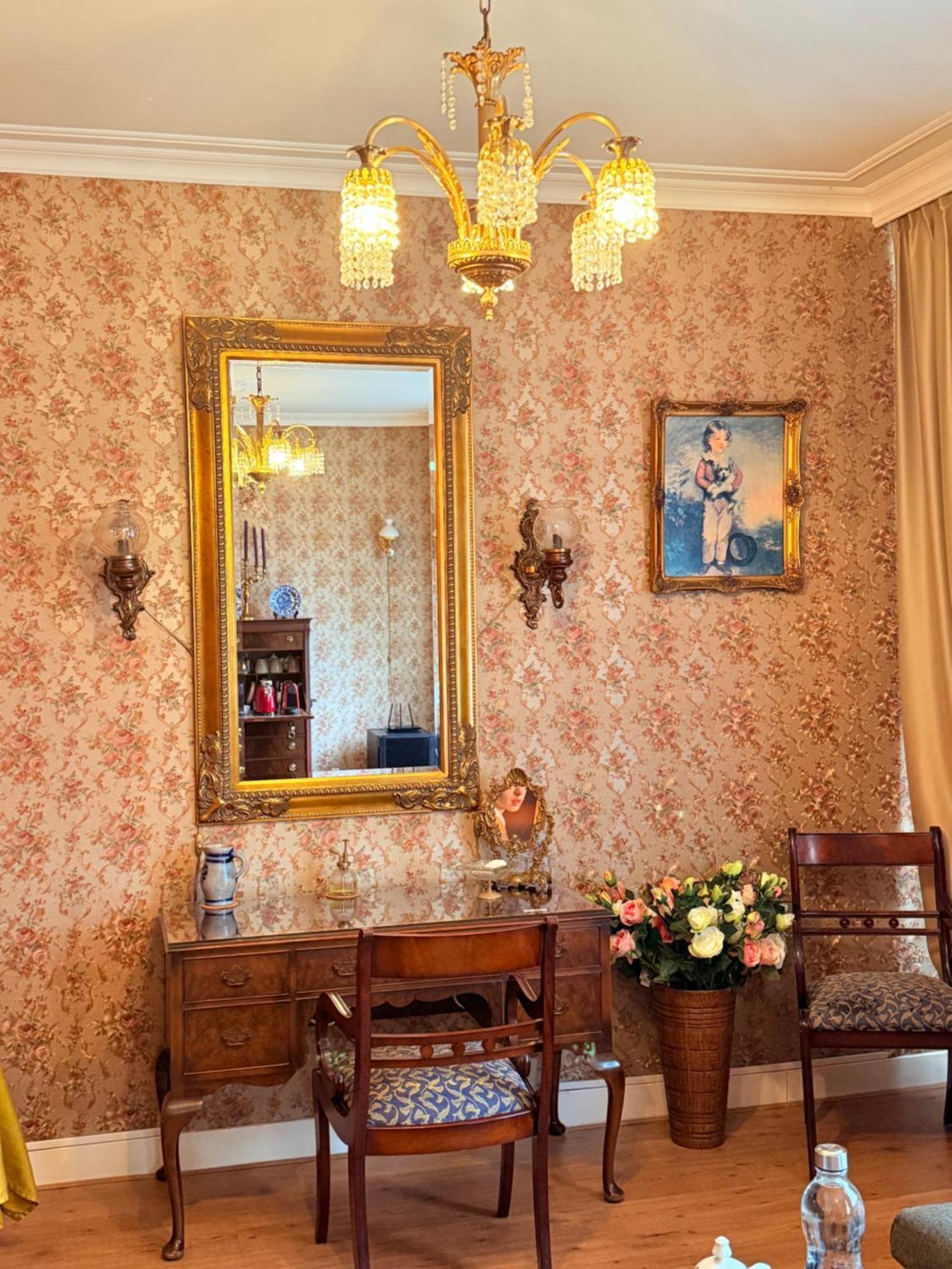 Luxurious Classical Dutch Styled Room In City Centre Of The Hague - Home Stay Esterno foto